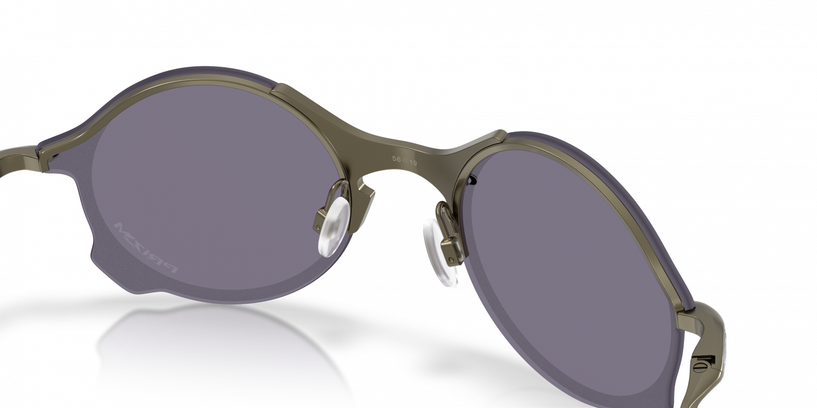 Oakley OO6026 602601 Tailend Ti 